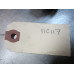 11C117 CRANKSHAFT BOLT For 07-08 Ford F-150  4.6